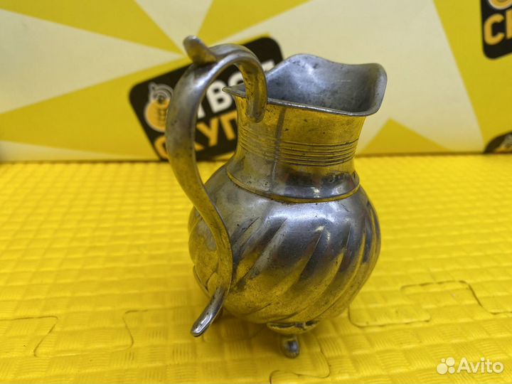 Молочник gerhardi Начало 20го века И.4659