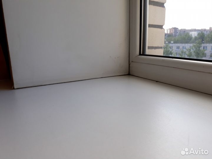 Ремонт пластиковых и алюминиевых окон