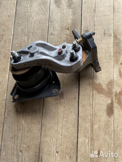 Опора двигателя Kia Ceed 1,6 MT G4FC 2006-2010