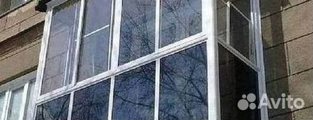 Окна быстро