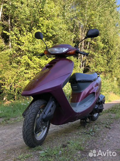 Honda Tact AF30
