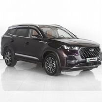 Chery Tiggo 8 Pro Max 2.0 AMT, 2023, 9 989 км, с пробегом, цена 2 699 000 руб.