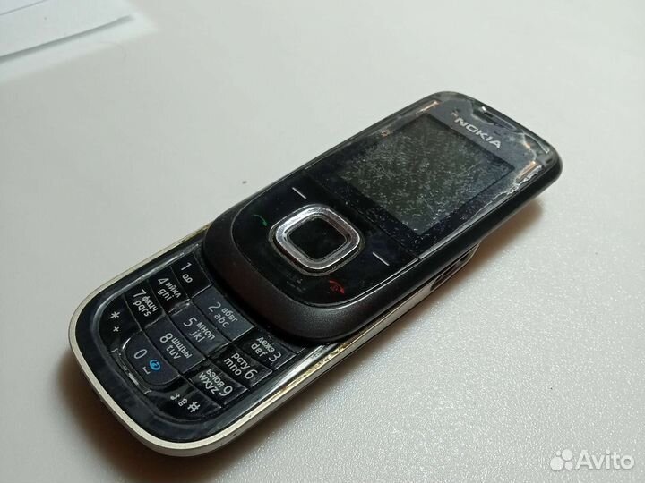 Телефон Nokia