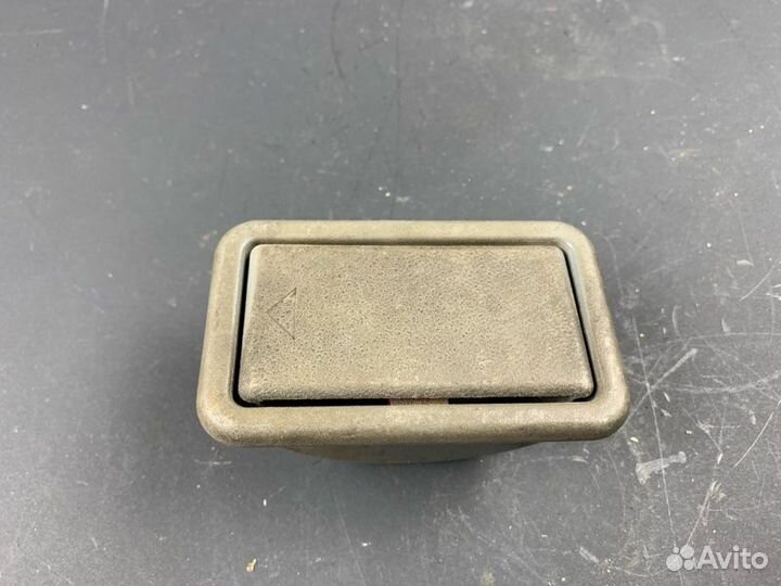 Пепельница Opel Kadett