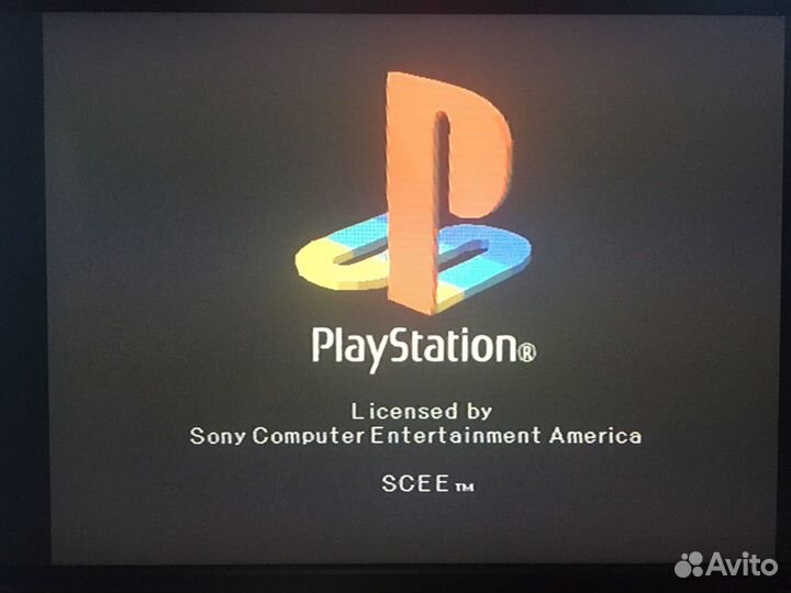 Диски на пс 1