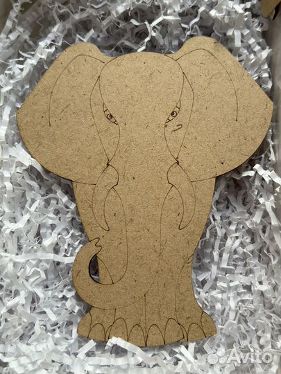 Набор для творчества росписи, для детей