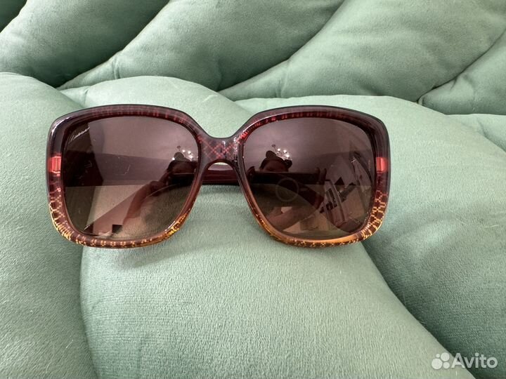 Солнцезащитные очки Gucci. Оригинал