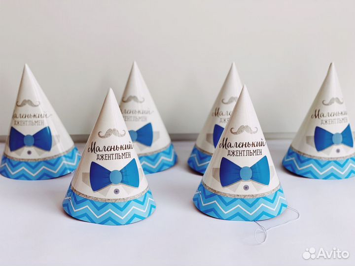 Одноразовая посуда для праздника