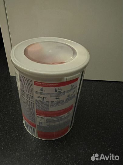 Детское питание смесь Nestle prenan