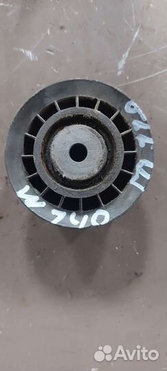 Ролик ремня на Mercedes m119