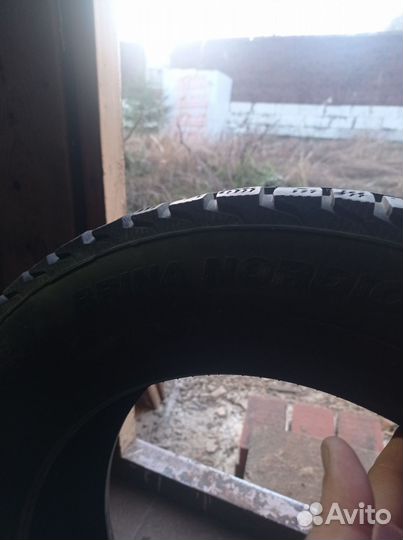 Колесо зимние15