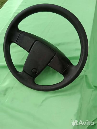 Руль wv 321419660