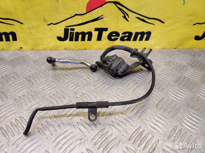 Датчик высоты дорожного просвета Audi Sq5 8R 8RB