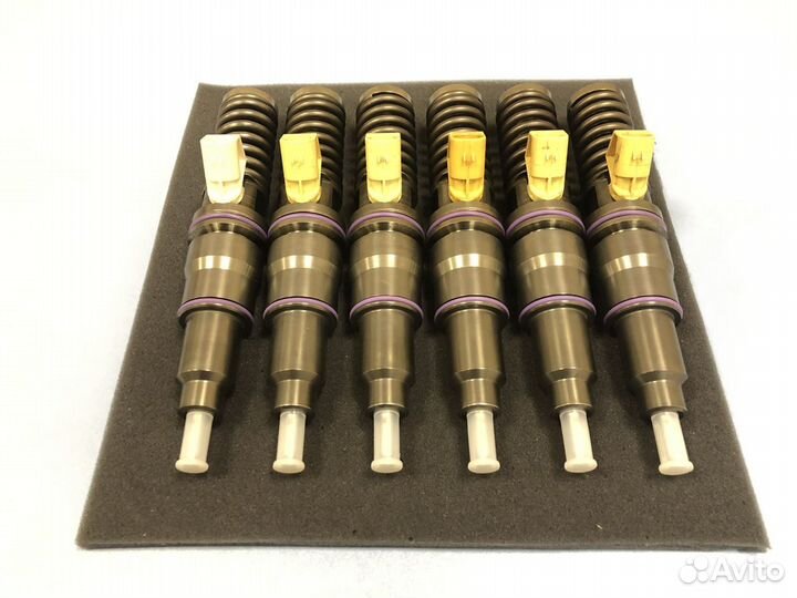 Насос-форсунки Volvo FH12 D12 20430583