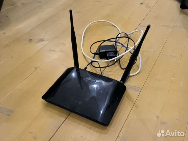 Wi-fi роутер d link DIR-815