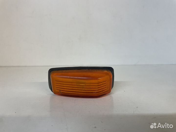 Повторитель поворота боковой 2108-09