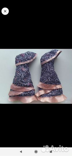 Платье Рошель