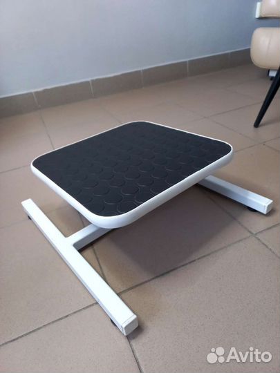 Подставка для педикюра