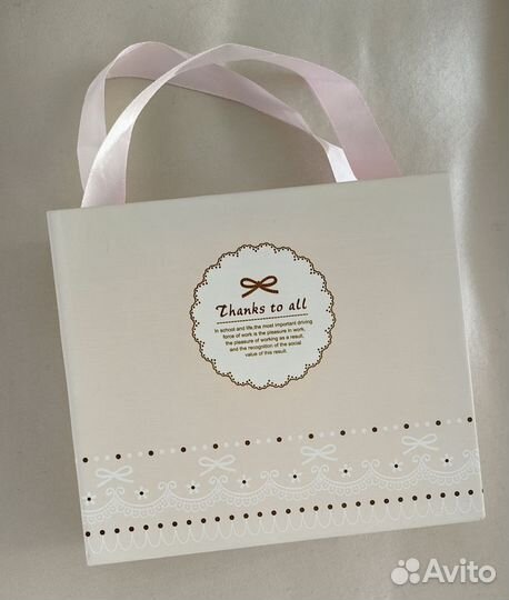 Подарочный набор для малышки пинетки+повязка