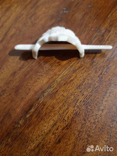 Заколка для волос СССР