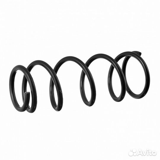 Пружина (Зад) Kayaba/KYB RK6825 Серия: K-flex