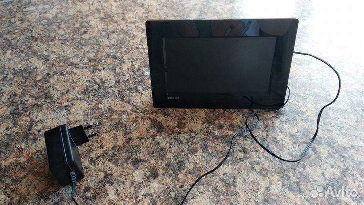 Фоторамка philips