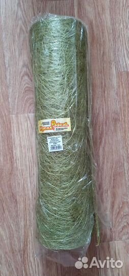 Сизаль рулон