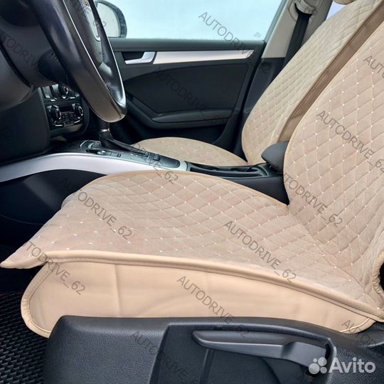 Накидки на сиденья автомобиля