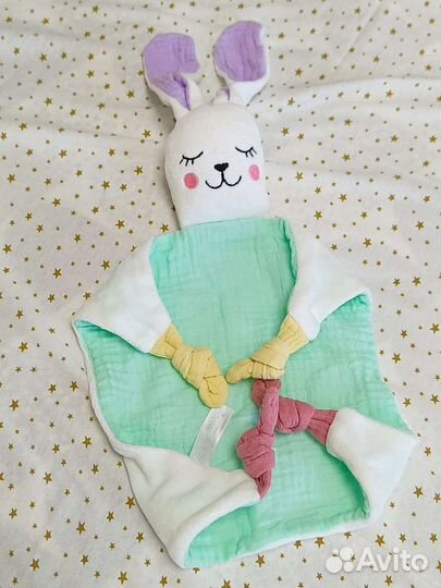 Игрушка комфортер