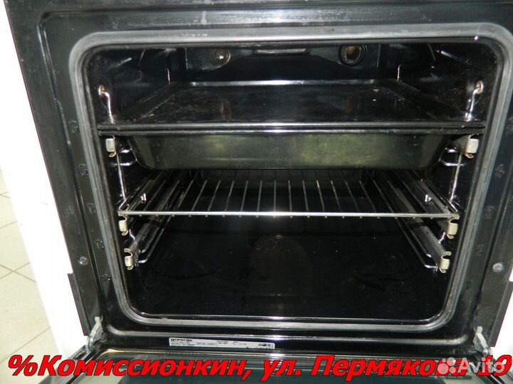 Электроплита стеклокерамика