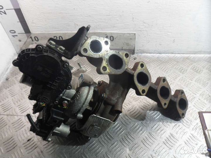 Турбина Kia Sportage 4 262312U010