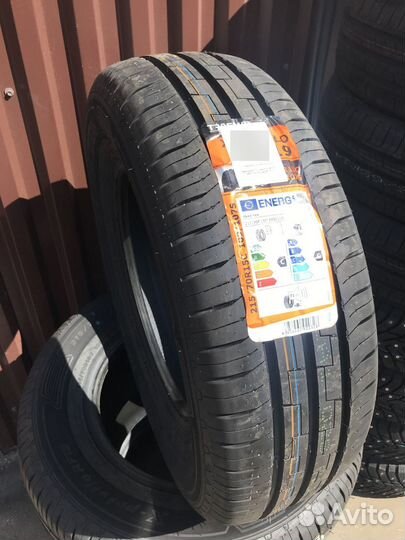 Tracmax X-Privilo RF-19 215/70 R15C 109S