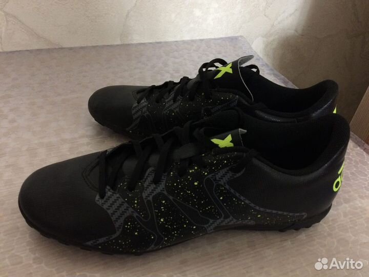 Футбольные Кроссовки adidas