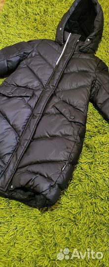 Куртка для девочки