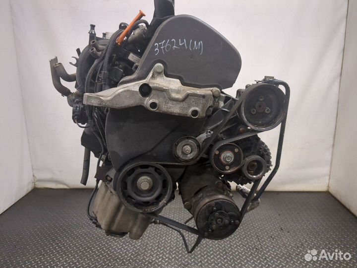 Двигатель Volkswagen Bora, 2002