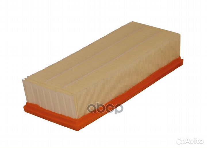 Фильтр воздушный A3, octavia II, golf V-VI, PAS