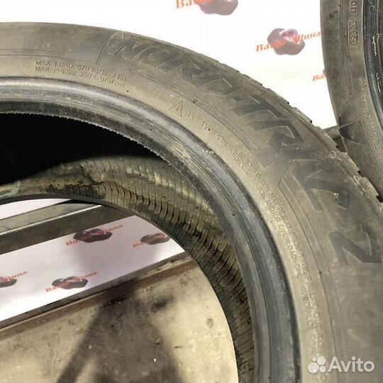 Vredestein Nord-Trac 2 205/55 R16