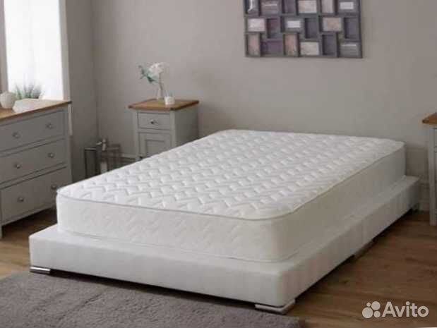 Матрас ортопедический 160х200, 180х200