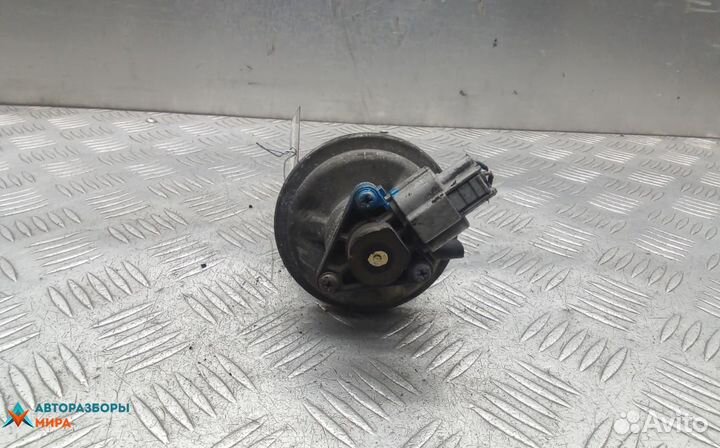 Клапан EGR Mitsubishi Pajero Sport рест. 2003