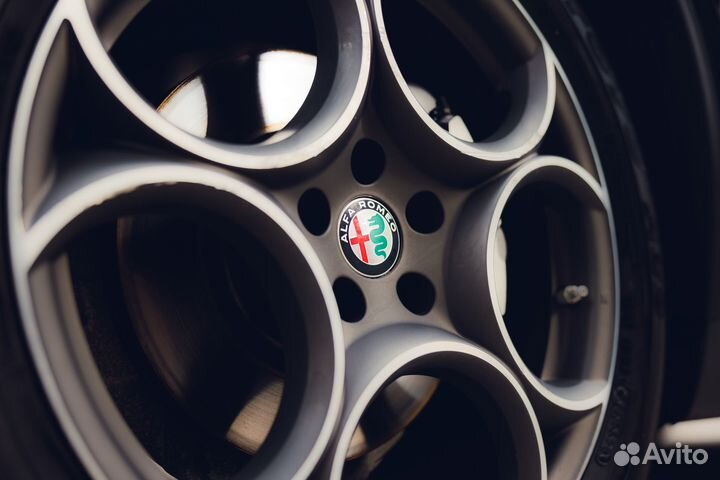 Alfa Romeo Stelvio 2.0 AT, 2017, 99 000 км