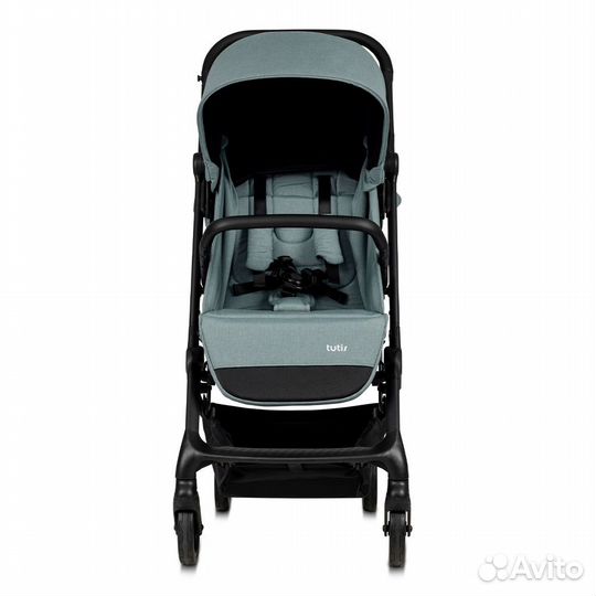 Tutis Jogo компактная легкая бежевая