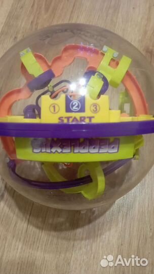 Головоломка Perplexus original