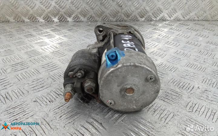 Стартер BMW 5 E60/E61 2003