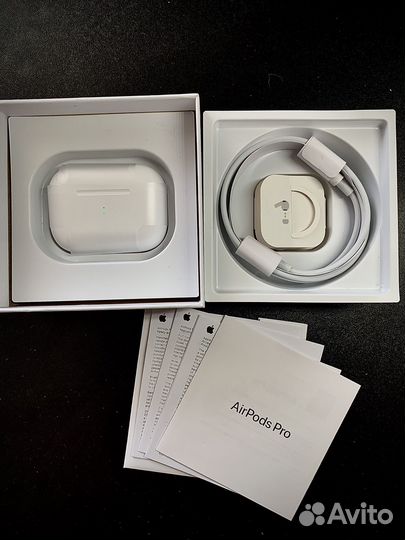 Беспроводные наушники