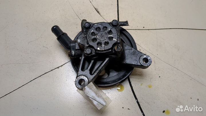 Гур Acura TL, 2006