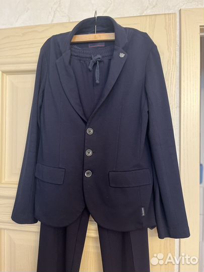 Костюм брючный Choupette для мальчика