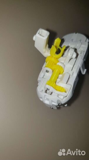 Шестерни для эпилятора Braun Silk Epil 9 Flex