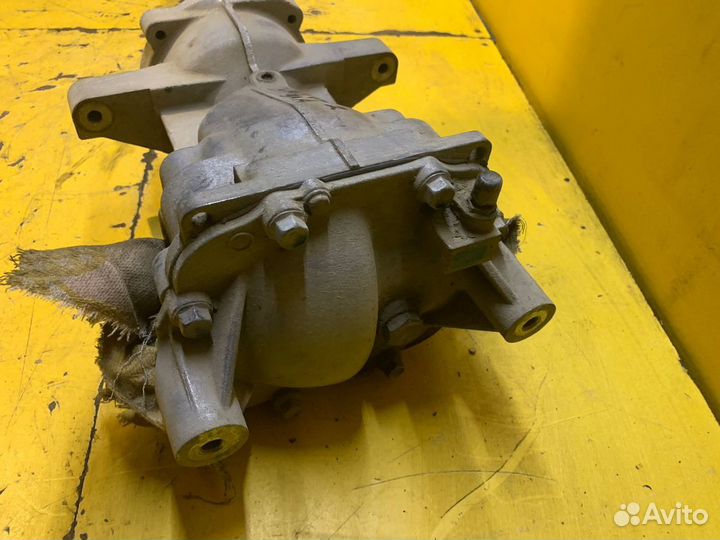 Редуктор заднего моста Hyundai Santa Fe 2006-2012