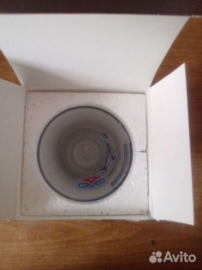 Набор Бокалов Хоккей