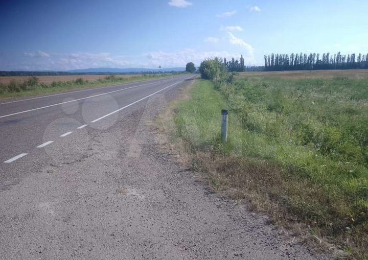 Участок 3,4 га (СНТ, ДНП)